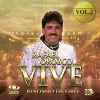 Binomio de Oro - Rafael Orozco... Vive Vol. 2