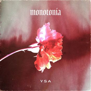 Ysa C - Monotonía