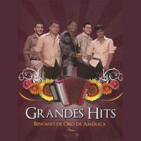 Binomio de Oro de América - Grandes Hits