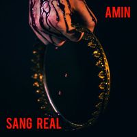 Amin - Sang real