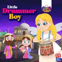 Juana - Little Drummer Boy