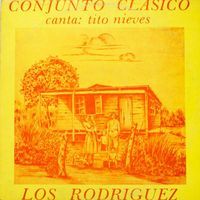 Conjunto Clasico - Los Rodríguez