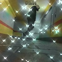 ChiiDo - Černobílej filtr