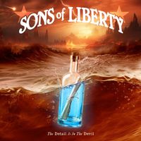 Sons of Liberty - The Detail Is In The Devil