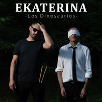 Ekaterina - Los Dinosaurios