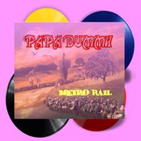 Papa Dummy - Metro Rail