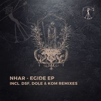 Nhar - Egide EP