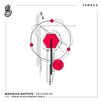 Marcello Baptiste - Veilchen EP