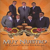 El Combo De Las Estrellas - Muy Nuestro