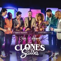 Los Clones - Los Clones De La Salsa