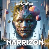 Harrizon - Divina Realidad
