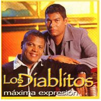 Los Diablitos - Maxima Expresion