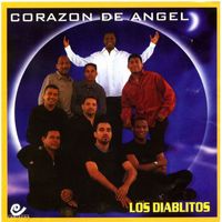 Los Diablitos - Corazon De Angel