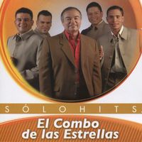 El Combo De Las Estrellas - Sólo Hits: El Combo De Las Estrellas
