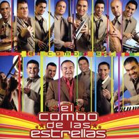El Combo De Las Estrellas - El Combo Es…