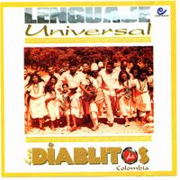 Los Diablitos - Lenguaje Universal