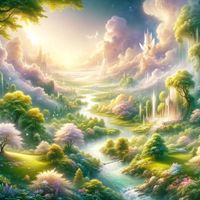 Heaven - Dreamworld