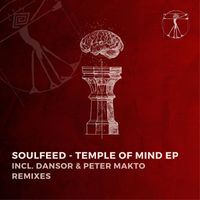 Soulfeed - Temple Of Mind EP
