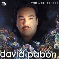 David Pabon - Por Naturaleza