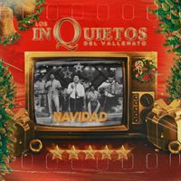 Los inquietos del vallenato - Navidad