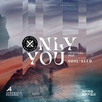 Afro Effex - Only You