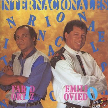 Farid Ortiz - Internacionales