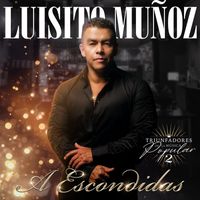 Luisito Muñoz - A Escondidas