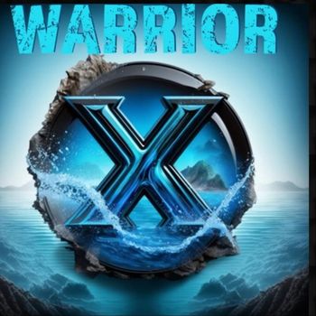 WarriorX - I am The Sea