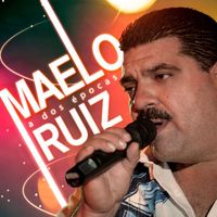 Maelo Ruiz - A Dos Epocas