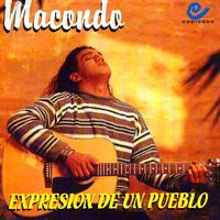 Macondo - Expresion De Un Pueblo