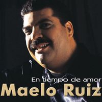 Maelo Ruiz - En Tiempo De Amor