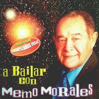Memo Morales - A Bailar
