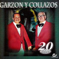 Garzon y Collazos - Los 20 Mejores
