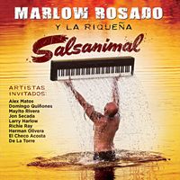 Marlow Rosado - Salsanimal