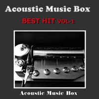 Orgel Sound J-Pop - A Musical Box Rendition of Acoustic Music Box Best Hit Vol-1