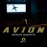 Boban Rajovic - Avion