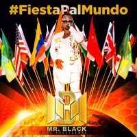 Mr Black - Fiesta Pal Mundo