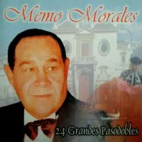 Memo Morales - Grandes Pasodobles Vol. 1