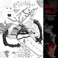 William Moron - A Tightrope Walker on the Razor's Edge