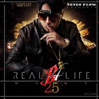 Ñengo Flow - Real G-4 Life