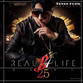 Ñengo Flow - Real G-4 Life