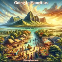 Kenny Leonore - Going to Mauritius