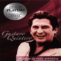 Gustavo Quintero - Serie Platino Gustavo Quintero