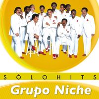 Grupo Niche - Sólo Hits