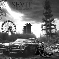 Sevit - Jet Black Sommer (The Eternal Sleep Mix)