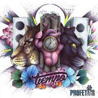 Profetas - Tiempo