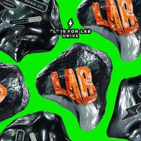 Urive - "L" Is for Lab