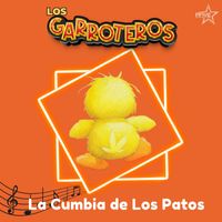 Los Garroteros - Cumbia de los Patos