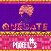 Profetas - Quedate