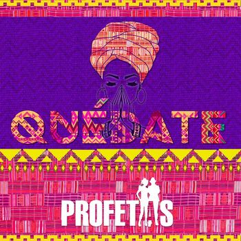 Profetas - Quedate